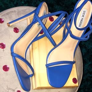 Steve Madden Sandals
